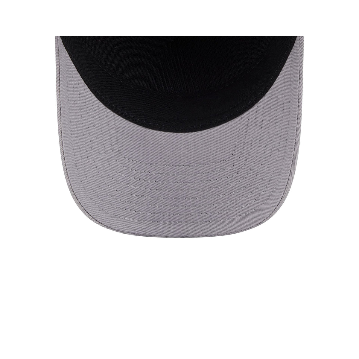 New York Yankees Arch 9FORTY M-Crown A-Frame Snapback Hat