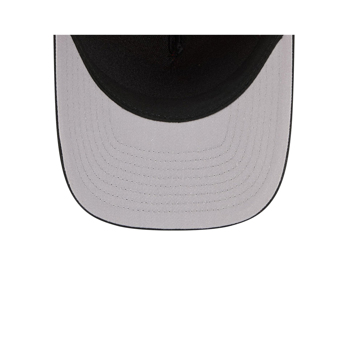 Houston Rockets Arch 9FORTY M-Crown A-Frame Snapback Hat