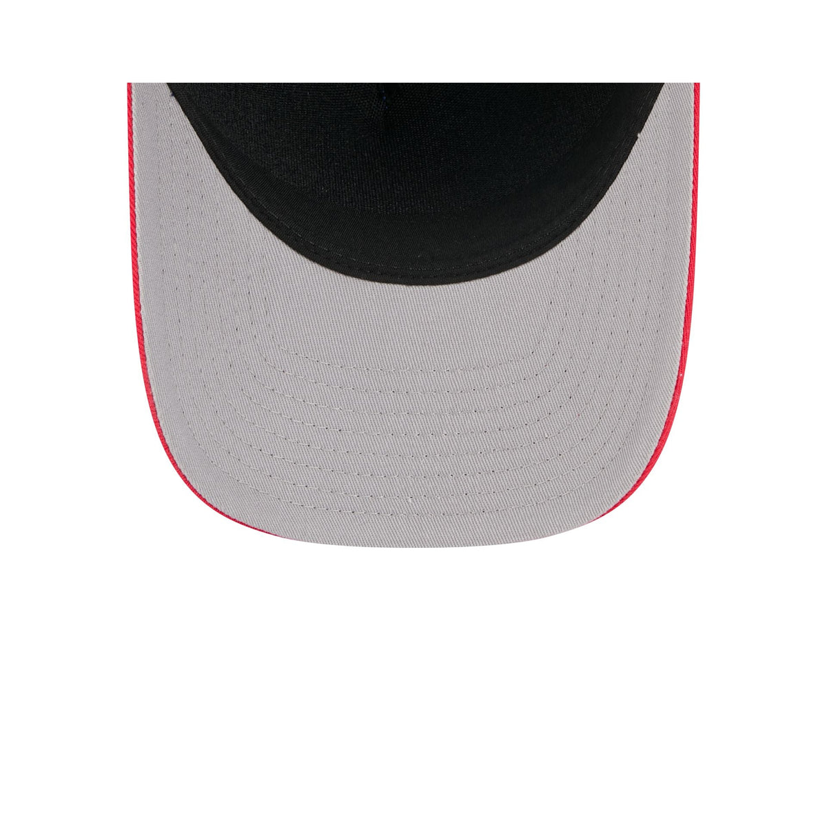 Buffalo Bills Arch 9FORTY M-Crown A-Frame Snapback Hat