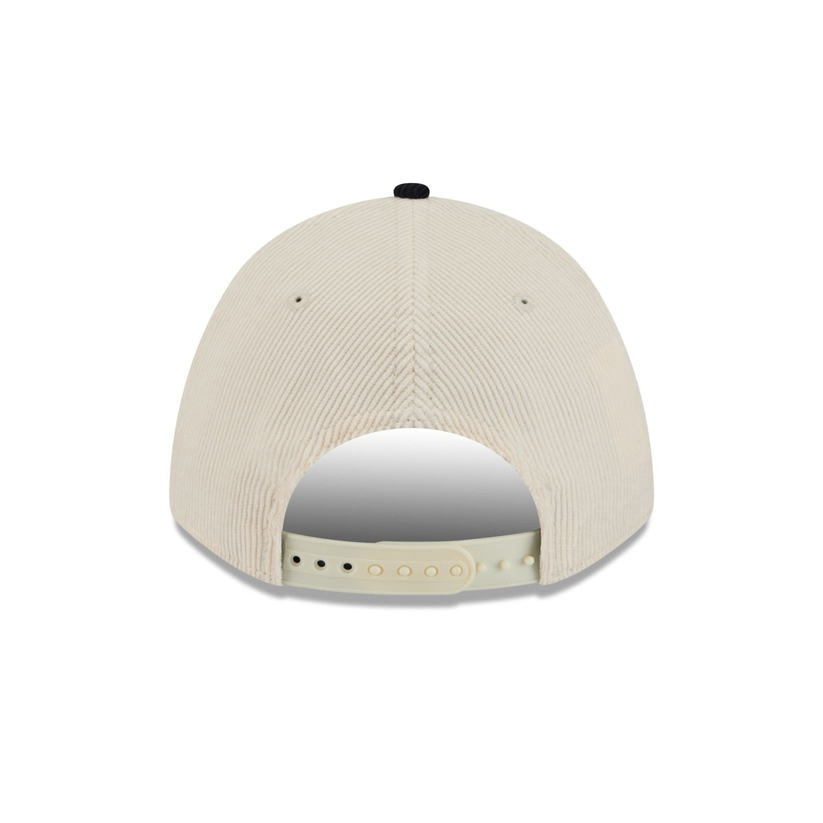 Boston Red Sox Stacked Corduroy 9FORTY M-Crown A-Frame Snapback Hat