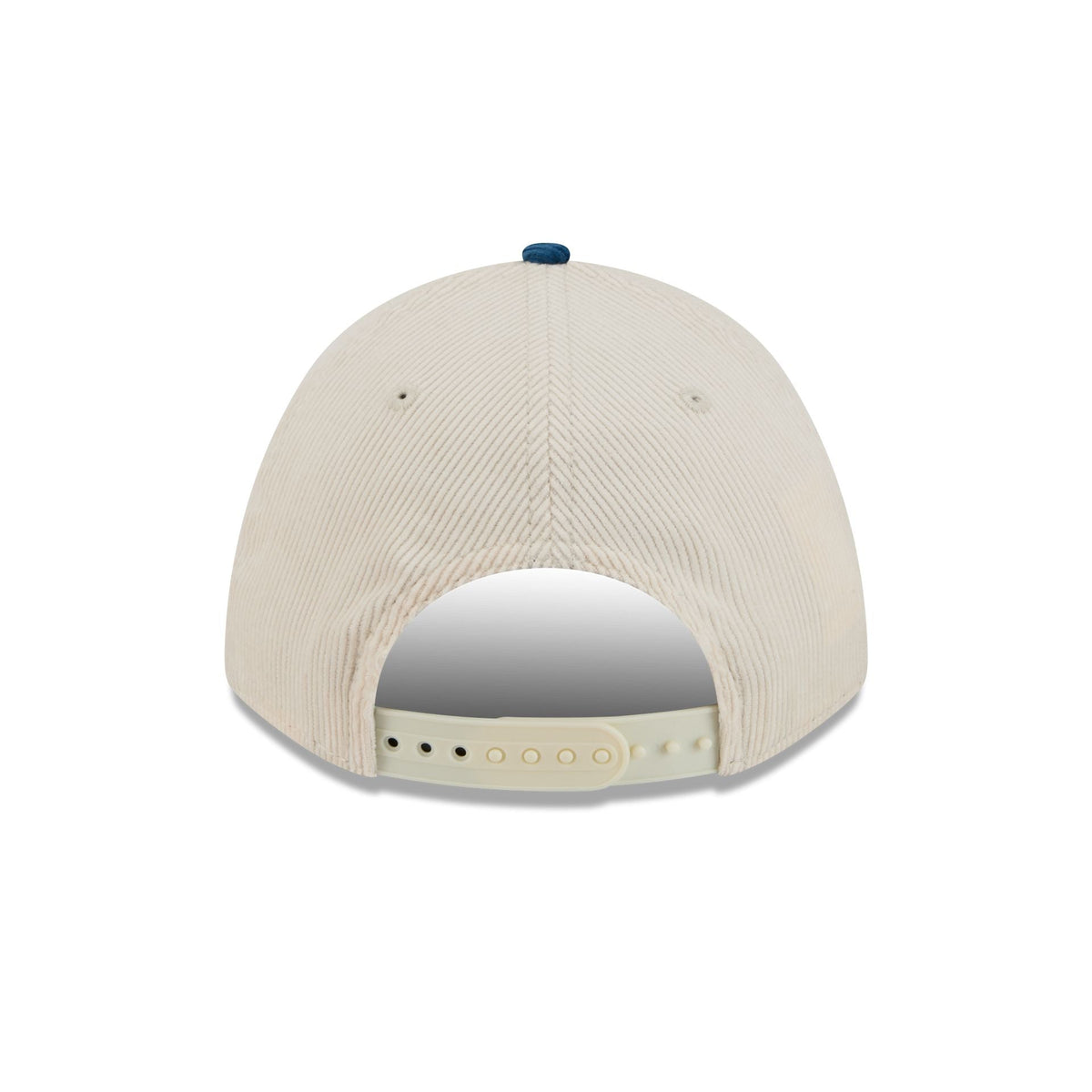 Los Angeles Dodgers Stacked Corduroy 9FORTY M-Crown A-Frame Snapback Hat