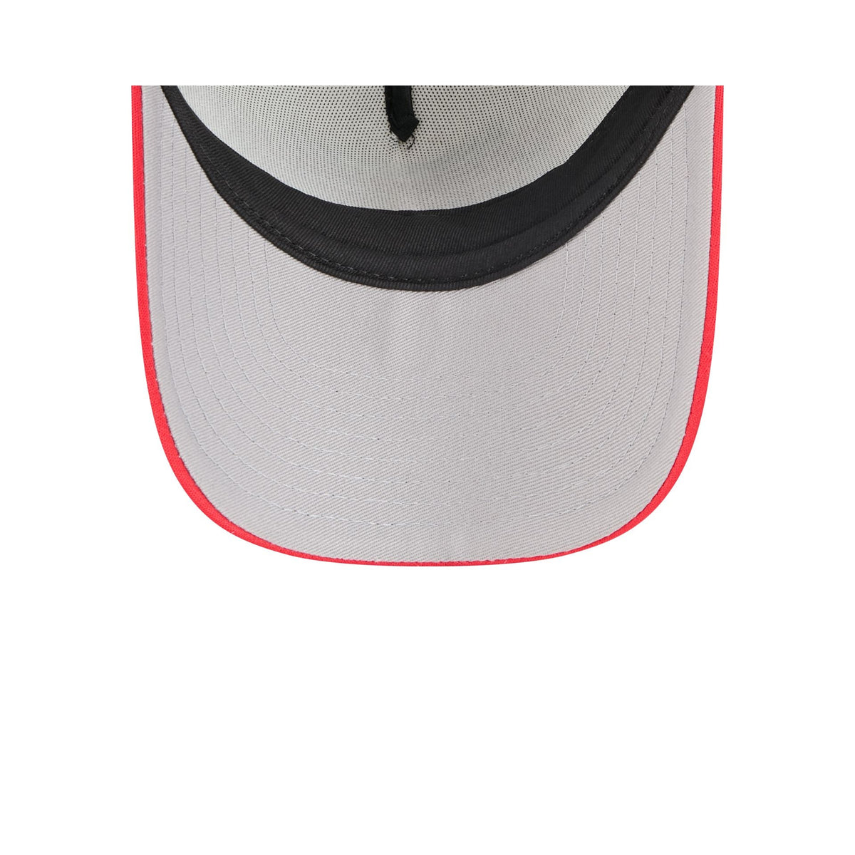 Kansas City Chiefs Shine Kids 9FORTY A-Frame Trucker Hat