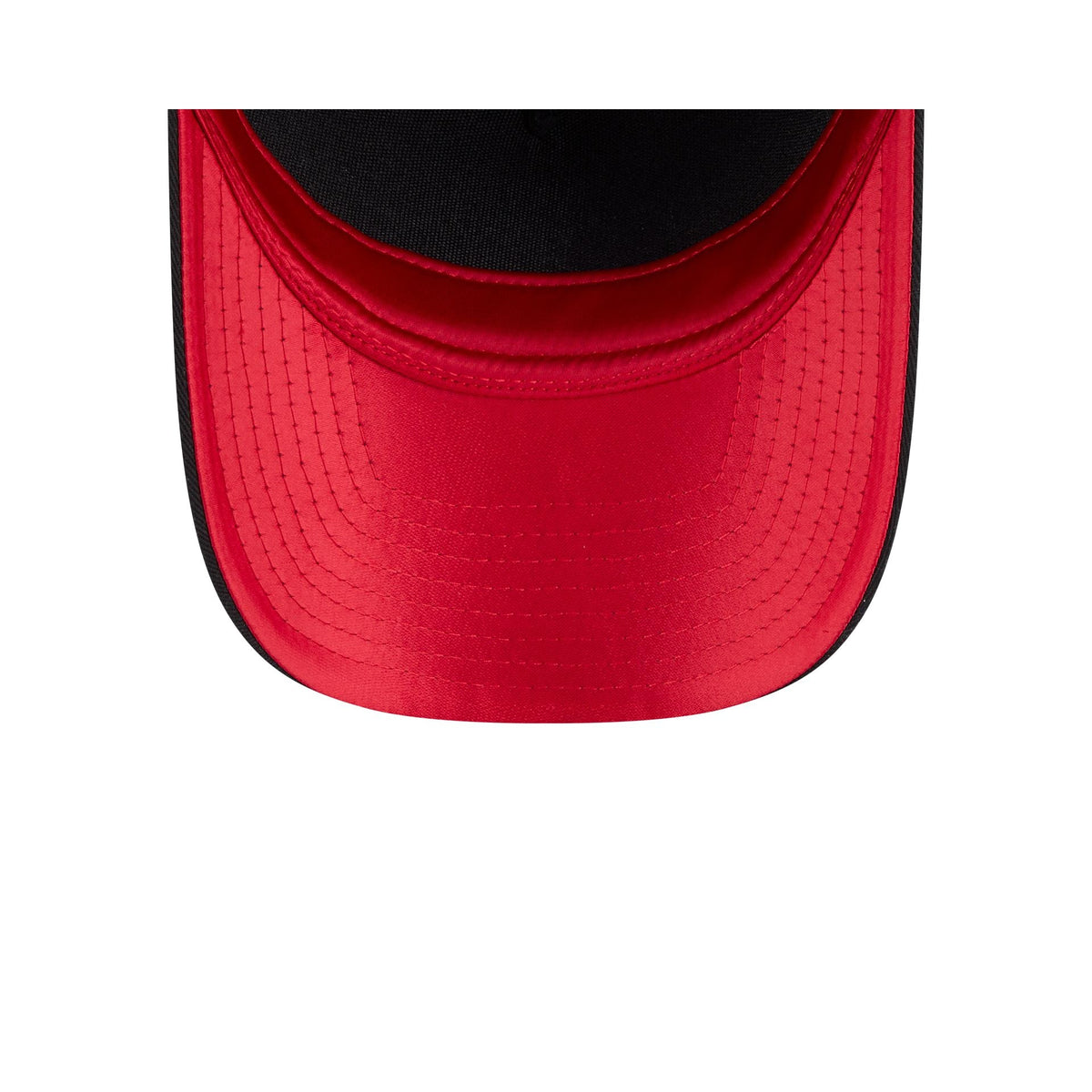 San Francisco 49ers Metallic Women's 9FORTY M-Crown A-Frame Snapback Hat