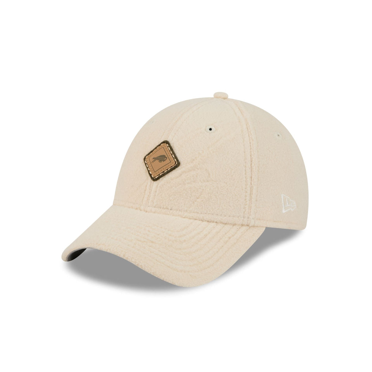 Buffalo Bills Comfy Women's 9FORTY Adjustable Hat