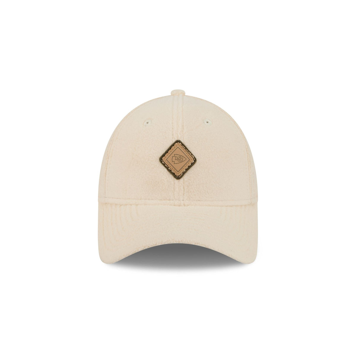 Kansas City Chiefs Comfy Women's 9FORTY Adjustable Hat
