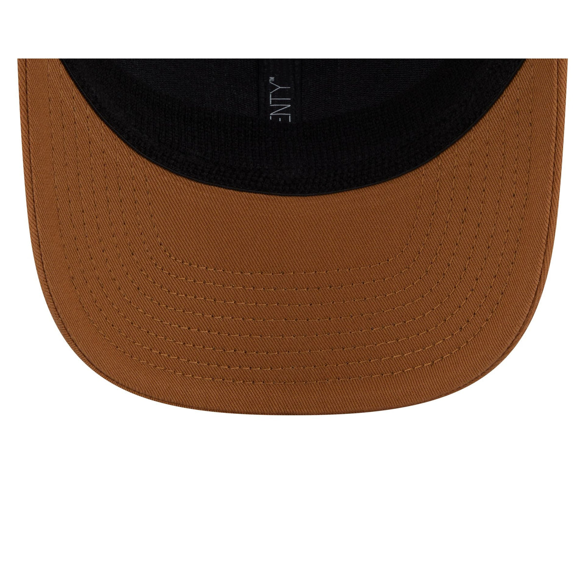 Pittsburgh Pirates Bronze 9SEVENTY Trucker Hat