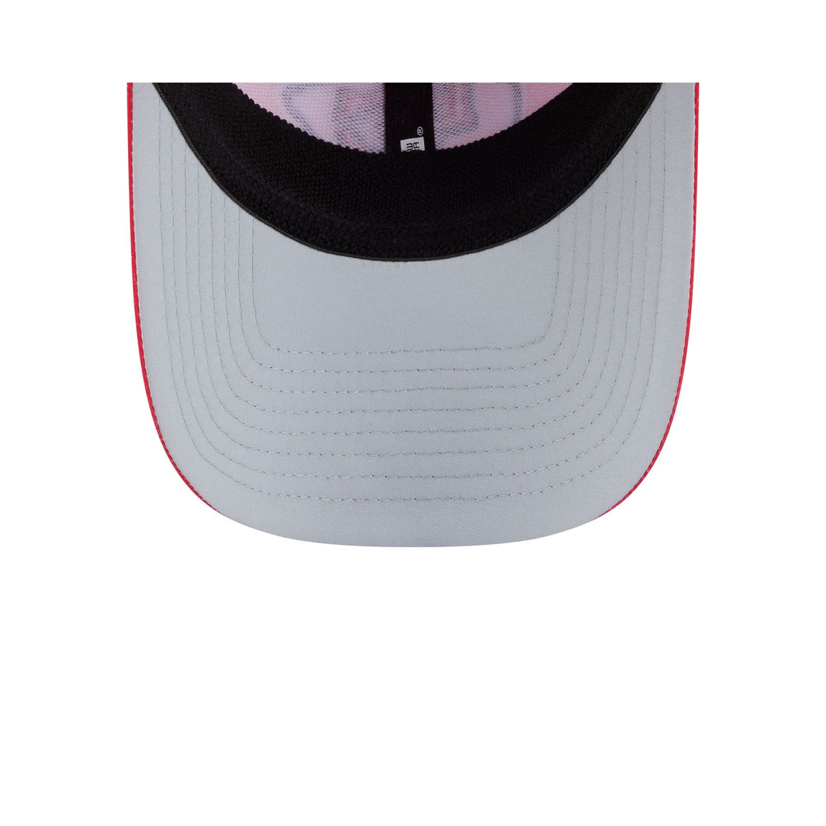 Kansas City Chiefs Tonal Camo 39THIRTY Stretch Fit Hat