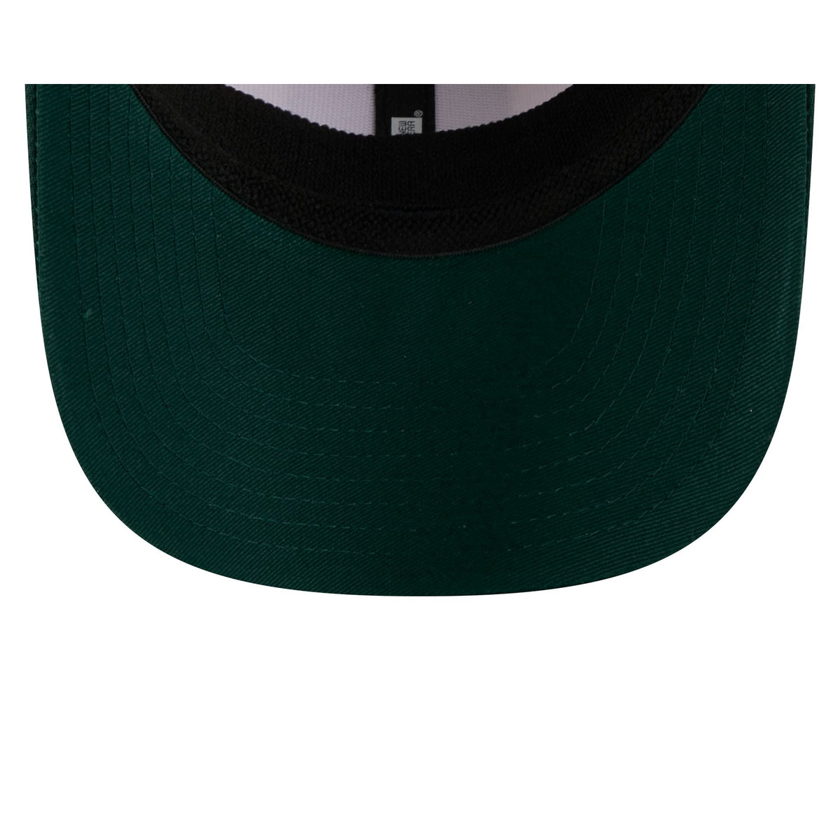 Athletics Loyal Corduroy 9SEVENTY Stretch-Snap Hat