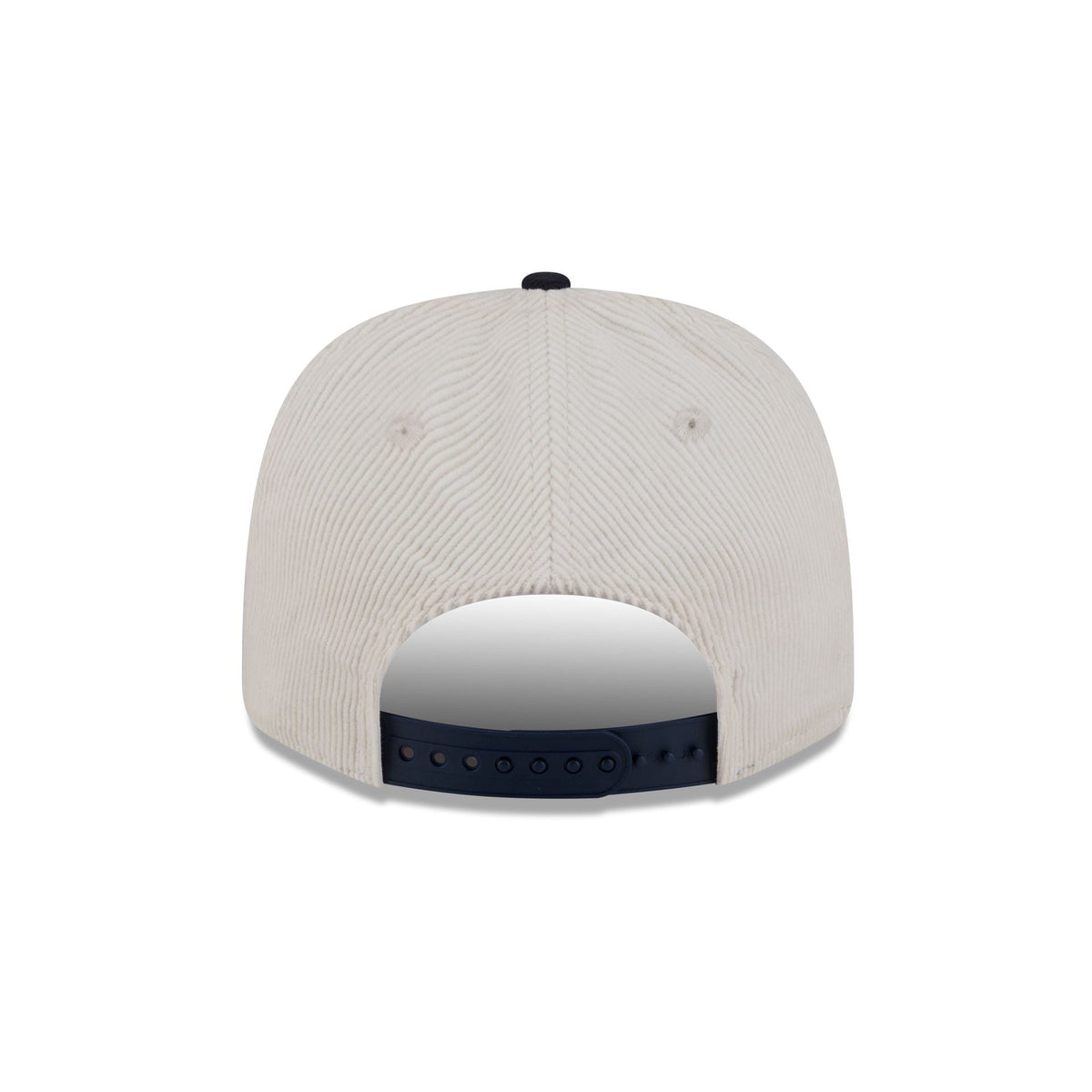 Detroit Tigers Loyal Corduroy 9SEVENTY Stretch-Snap Hat