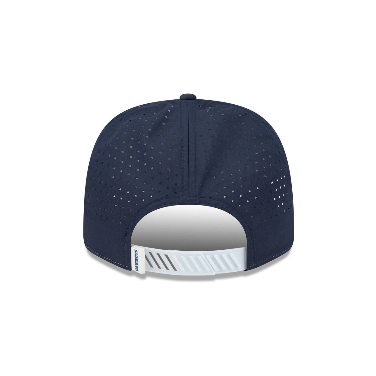 Dallas Cowboys Est. Patch 9SEVENTY Stretch-Snap Hat