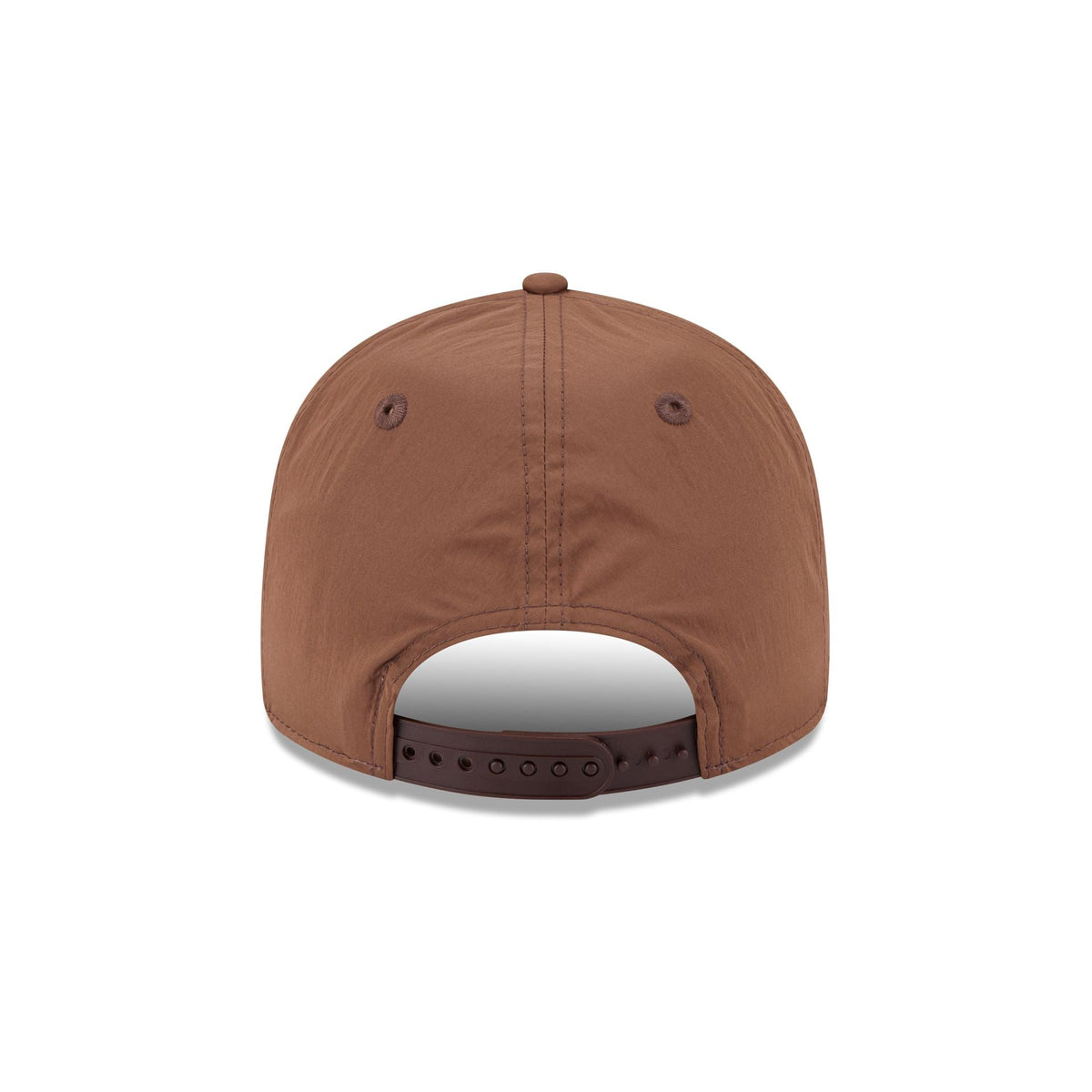 San Diego Padres Nylon Retro Crown 9FIFTY A-Frame Snapback Hat