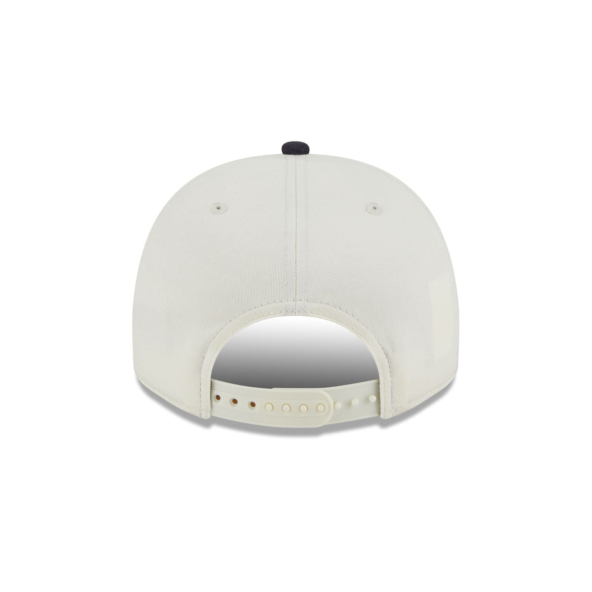 New York Yankees Chainstitch 9FIFTY A-Frame Snapback Hat