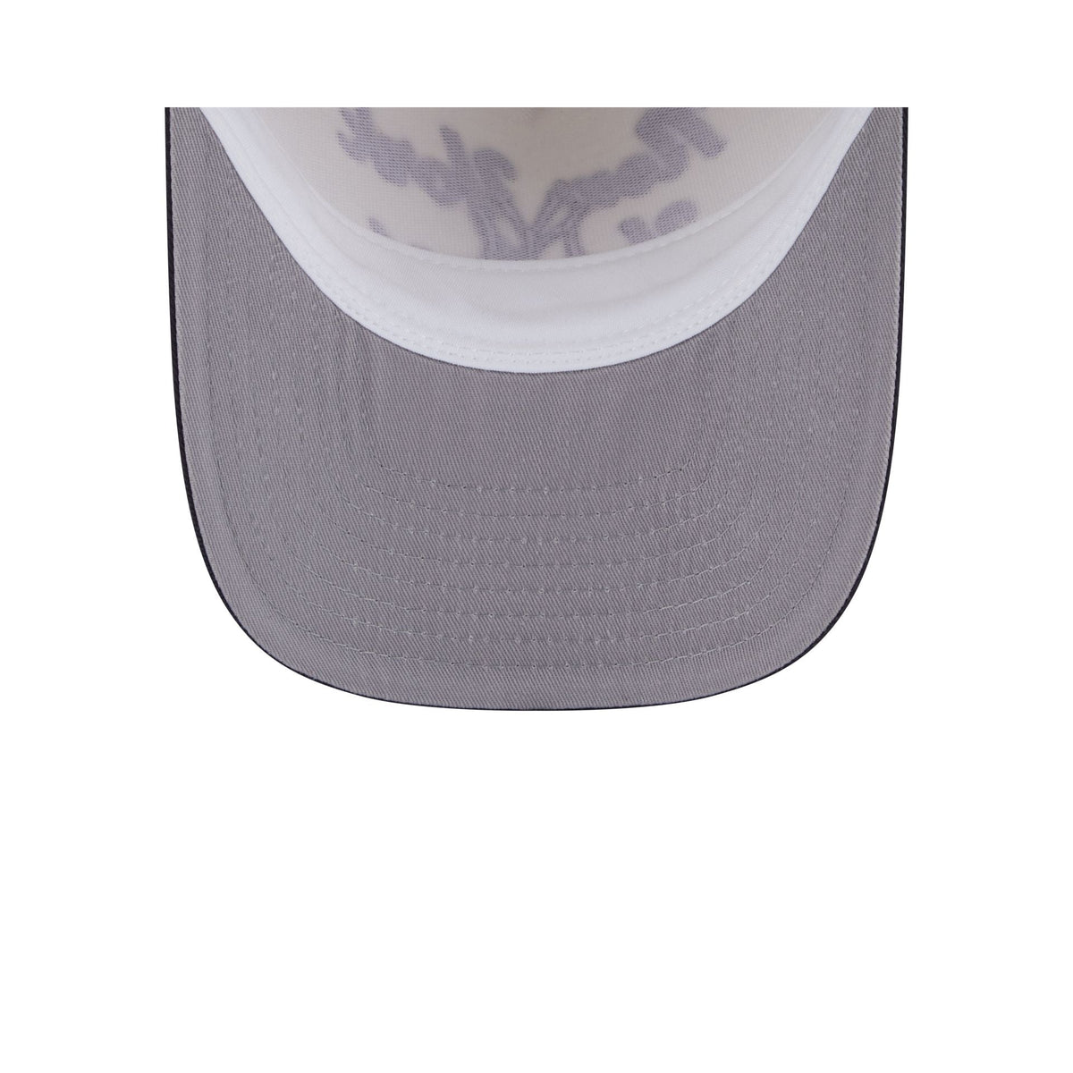 New York Yankees Chainstitch 9FIFTY A-Frame Snapback Hat