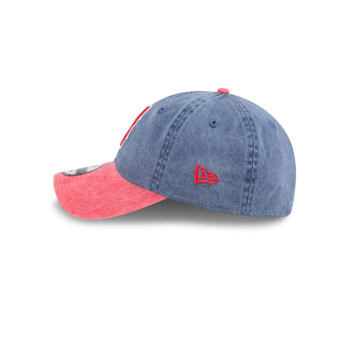 Boston Red Sox Select 9TWENTY Adjustable Hat