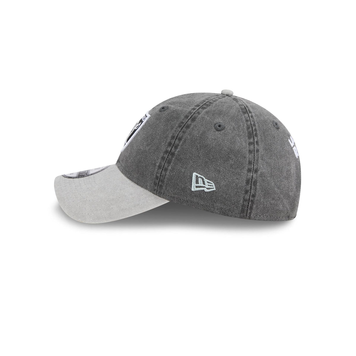 Las Vegas Raiders Select 9TWENTY Adjustable Hat