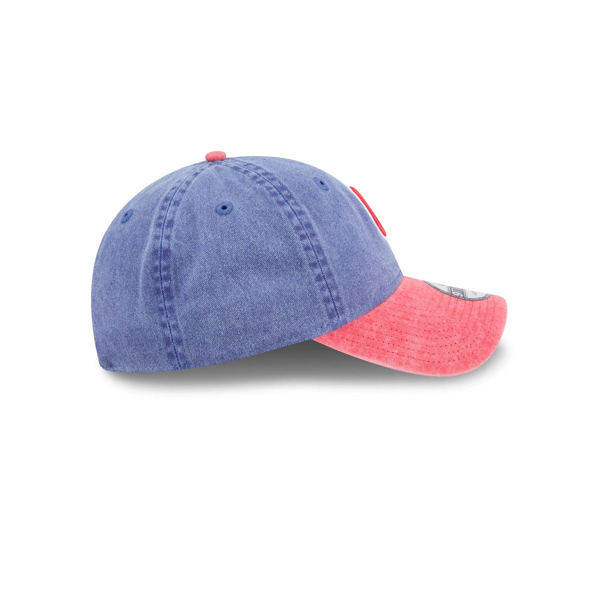 Chicago Cubs Select 9TWENTY Adjustable Hat