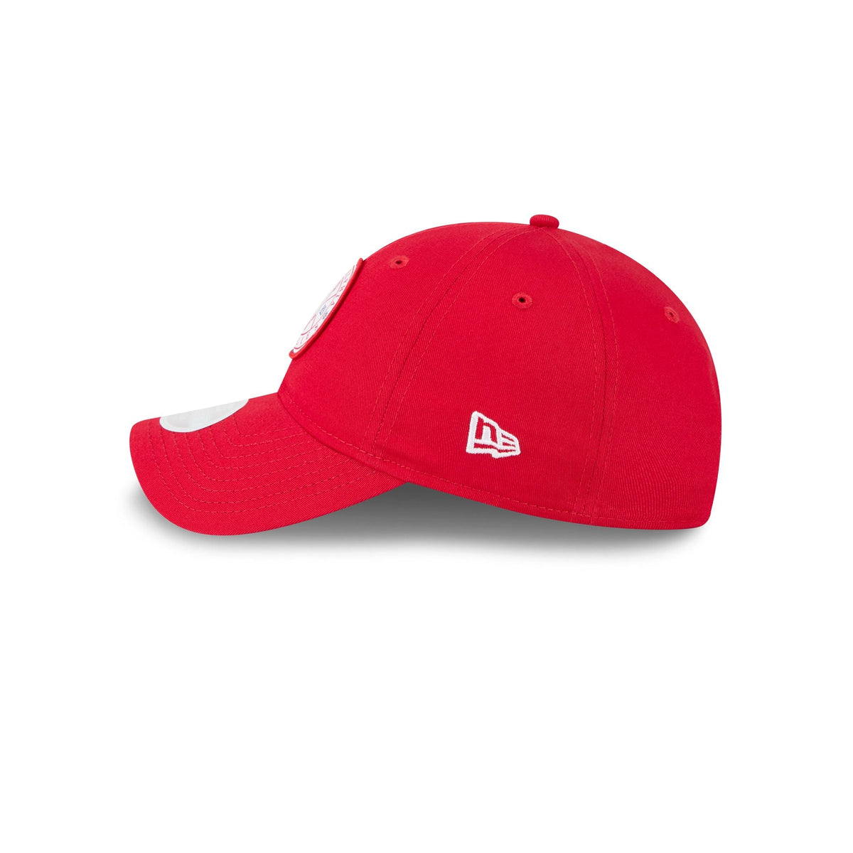 Philadelphia Phillies Bloom Women's 9TWENTY Adjustable Hat