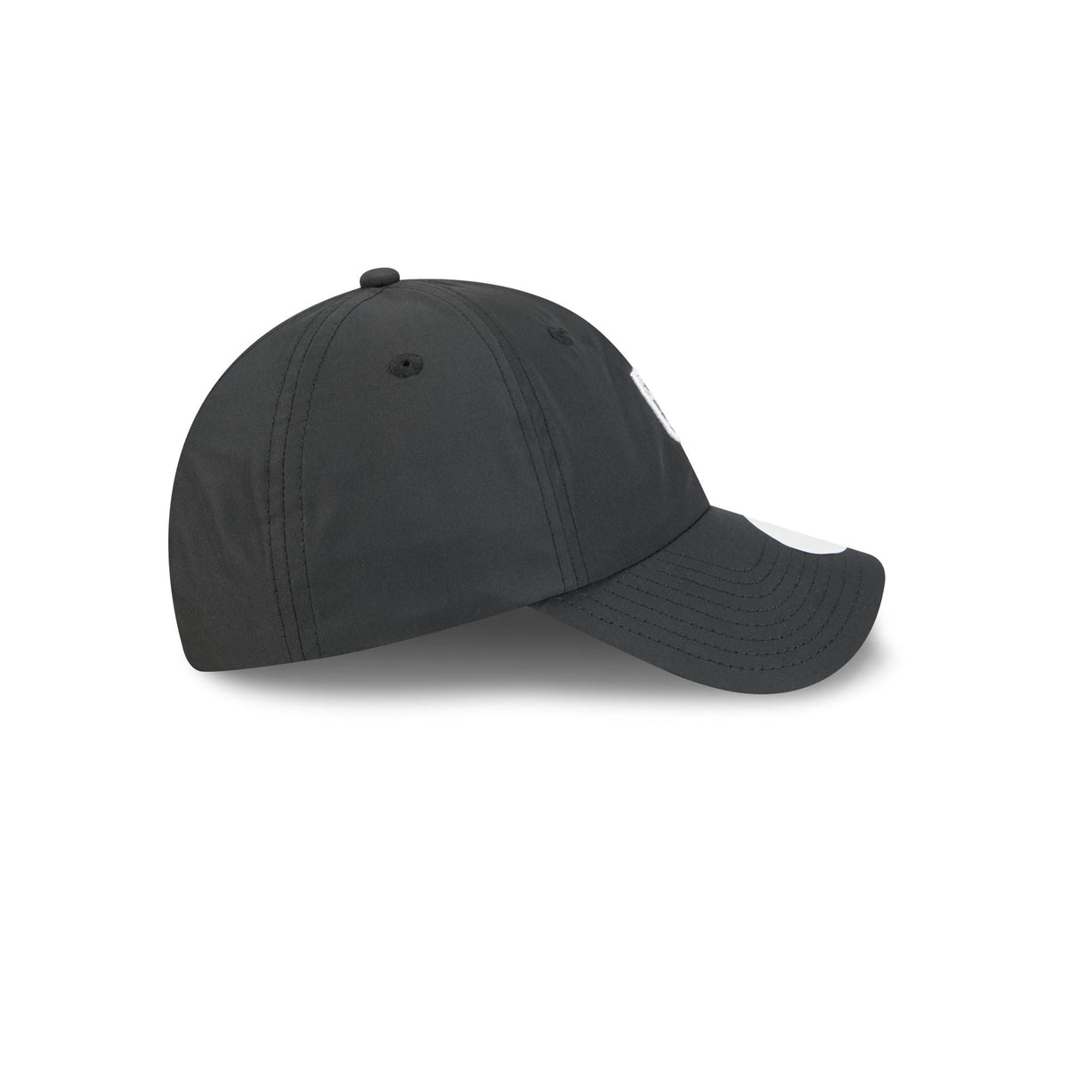 Las Vegas Raiders Women's Open Back Ponytail Hat