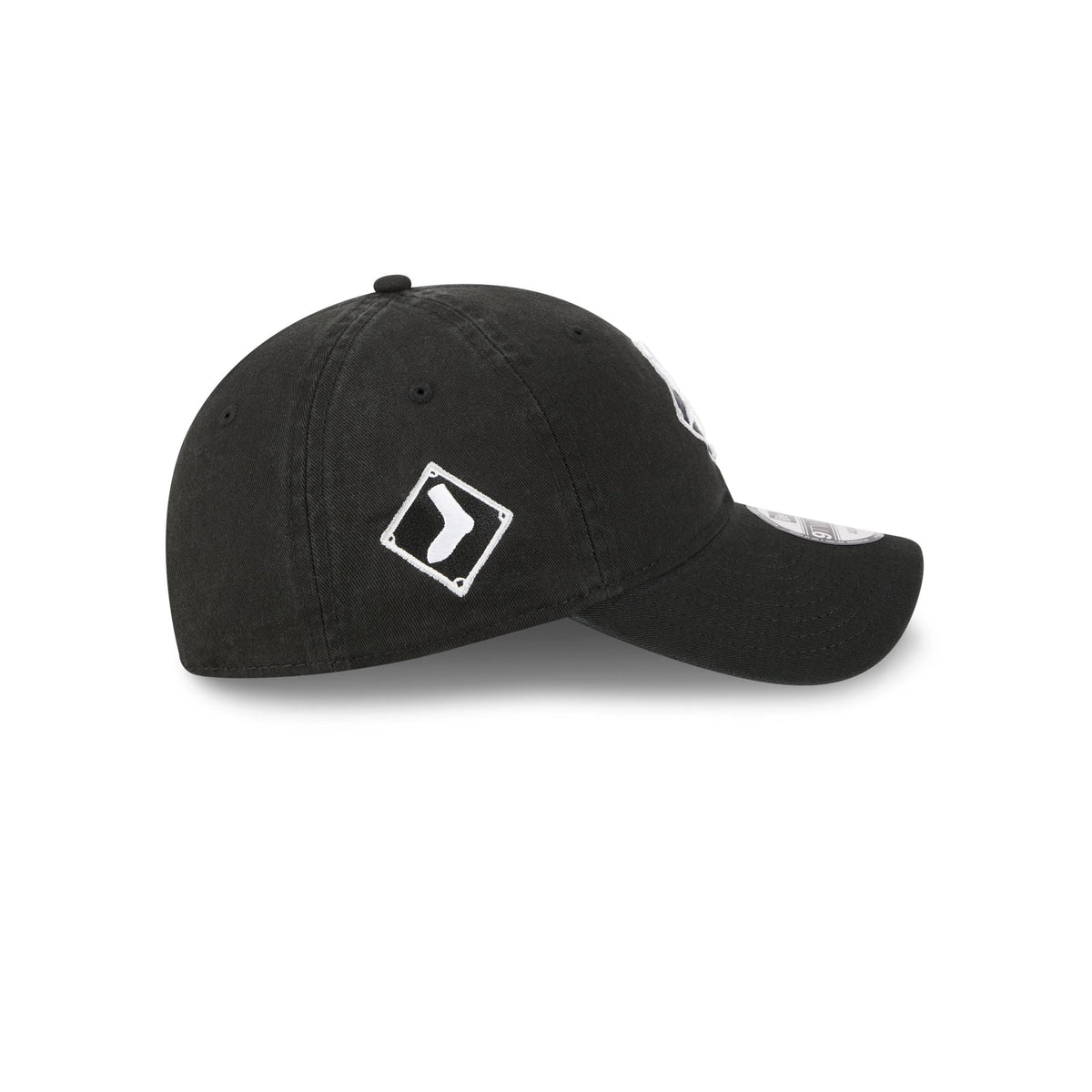 Chicago White Sox Deceptor 9TWENTY Adjustable Hat