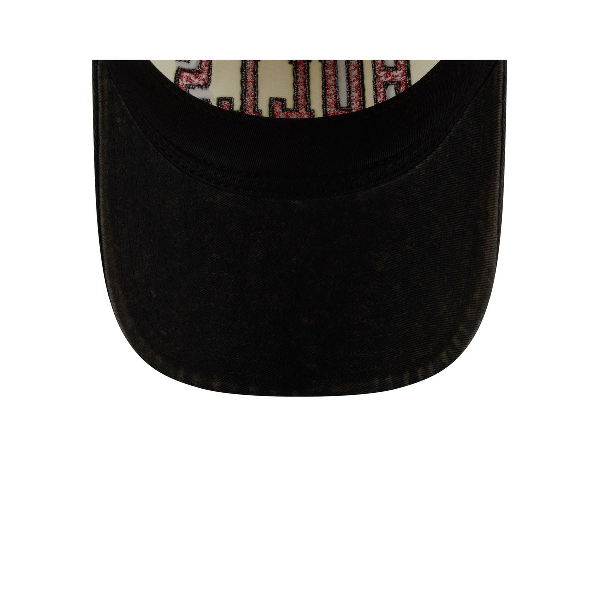 Chicago Bulls Sport Classics Pastel 9TWENTY A-Frame Adjustable Hat