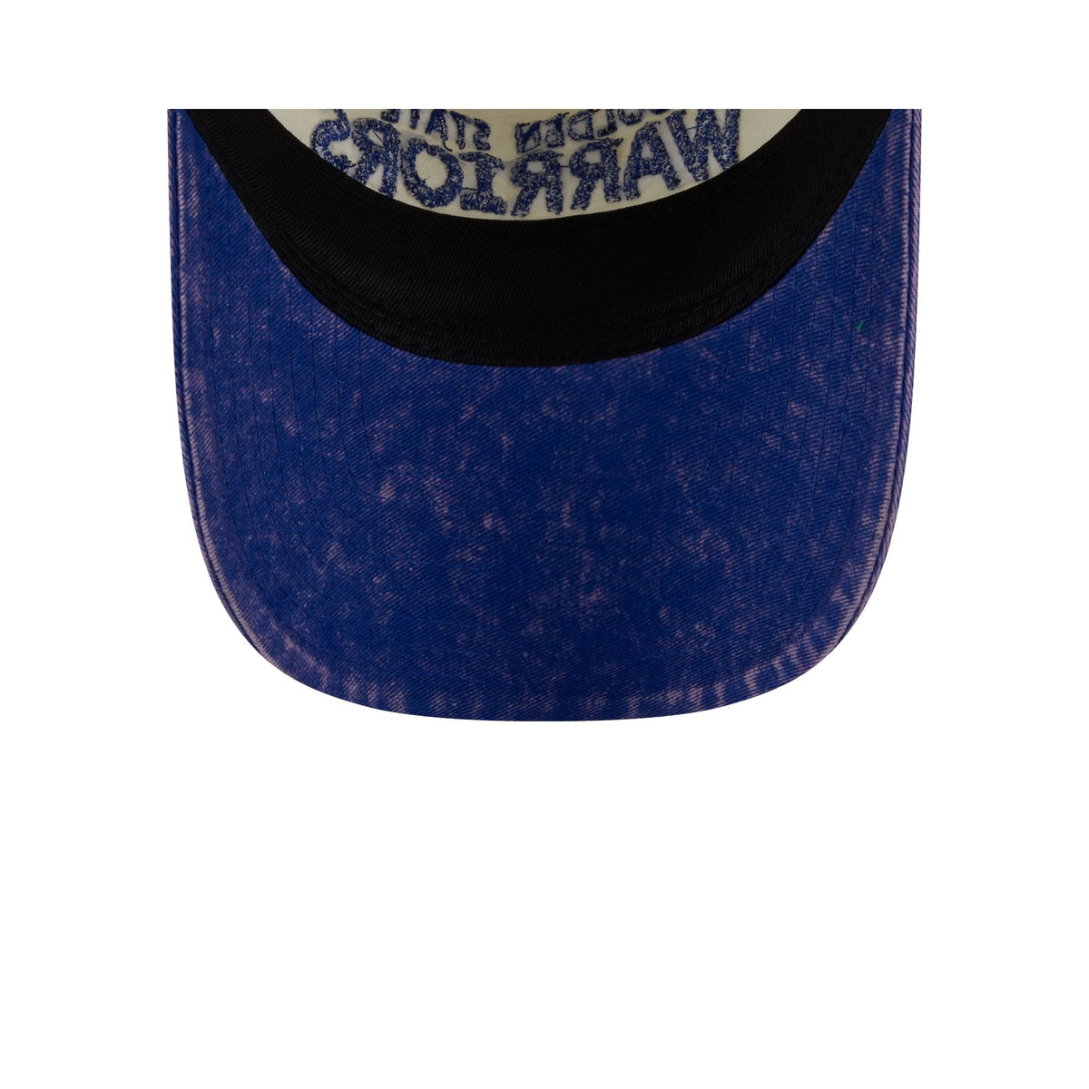 Golden State Warriors Sport Classics Pastel 9TWENTY A-Frame Adjustable Hat