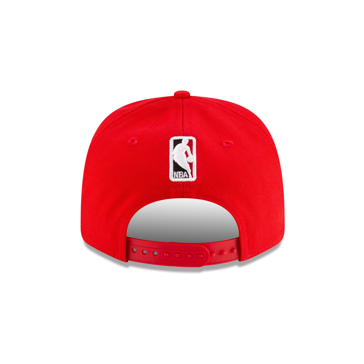 Atlanta Hawks Team 9SEVENTY Stretch-Snap Hat