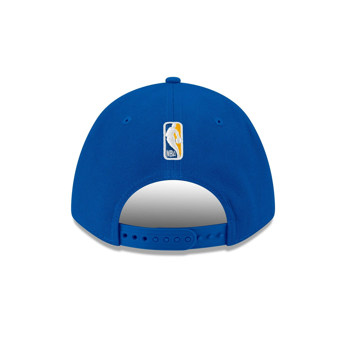 Golden State Warriors Team 9FORTY M-Crown Snapback Hat