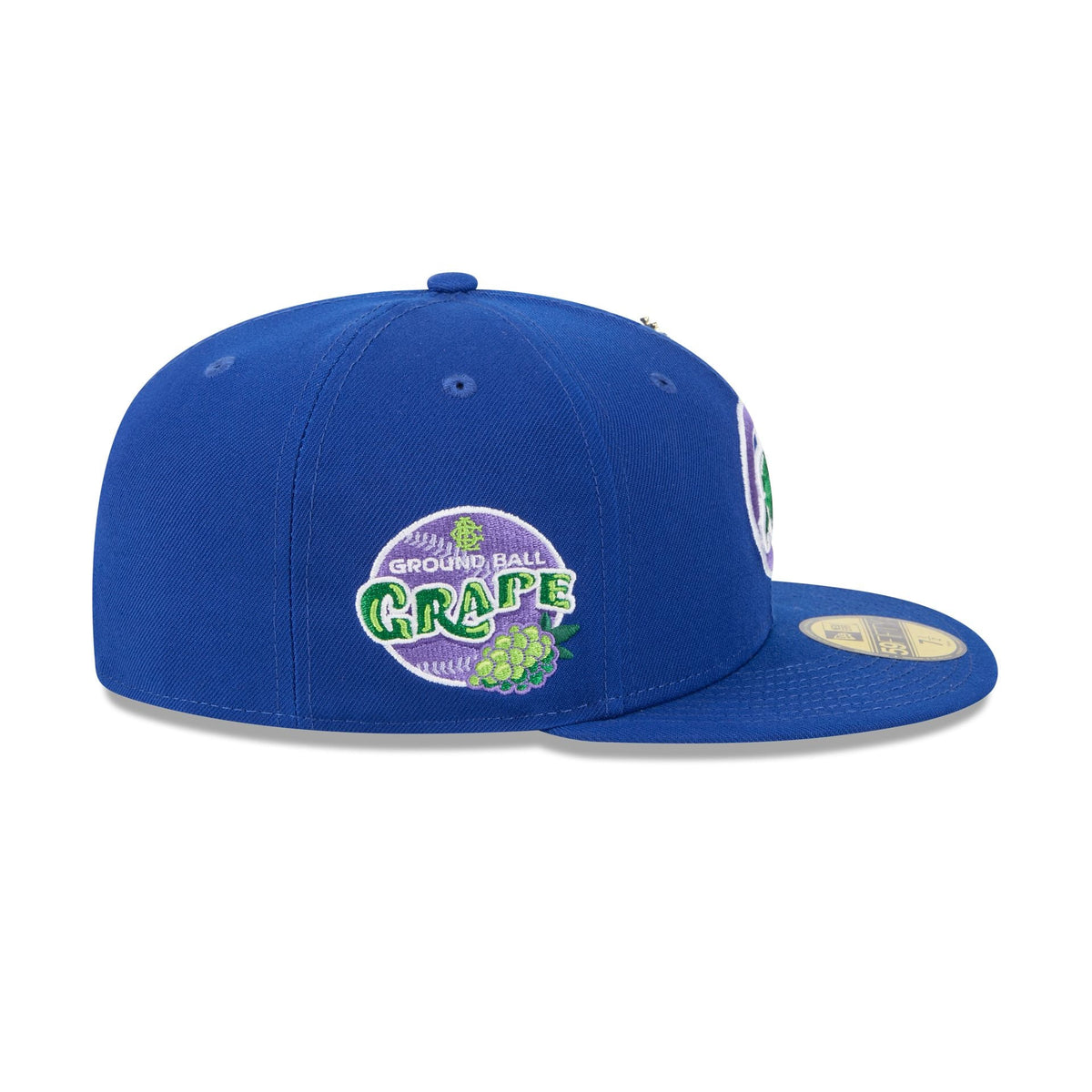 Big League Chew x Chicago Cubs 59FIFTY Fitted Hat