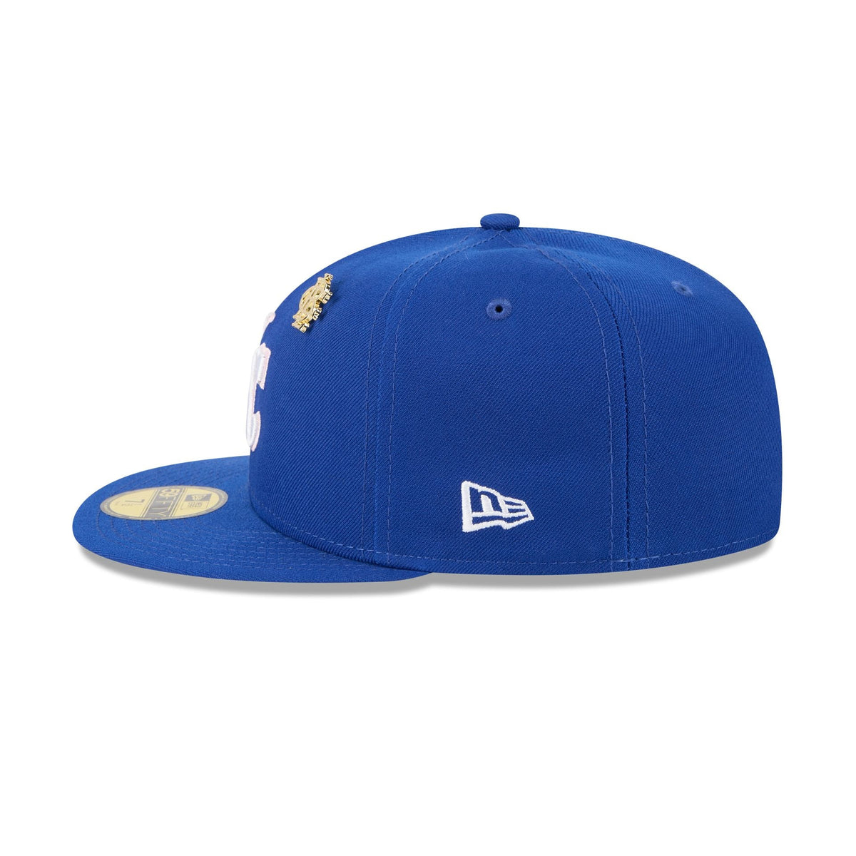 Big League Chew x Kansas City Royals 59FIFTY Fitted Hat