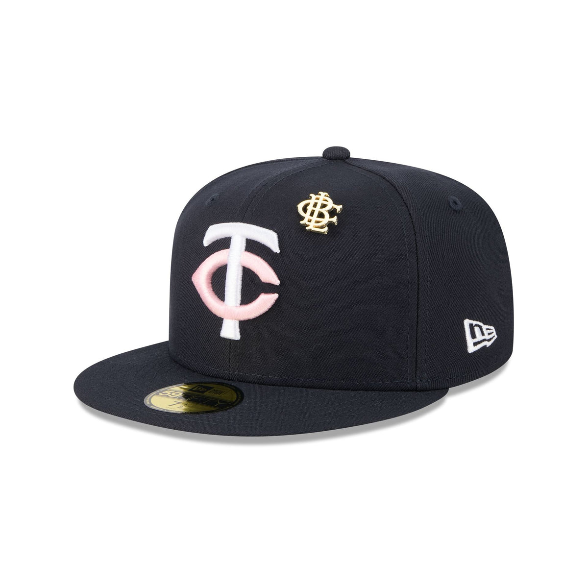 Big League Chew x Minnesota Twins 59FIFTY Fitted Hat