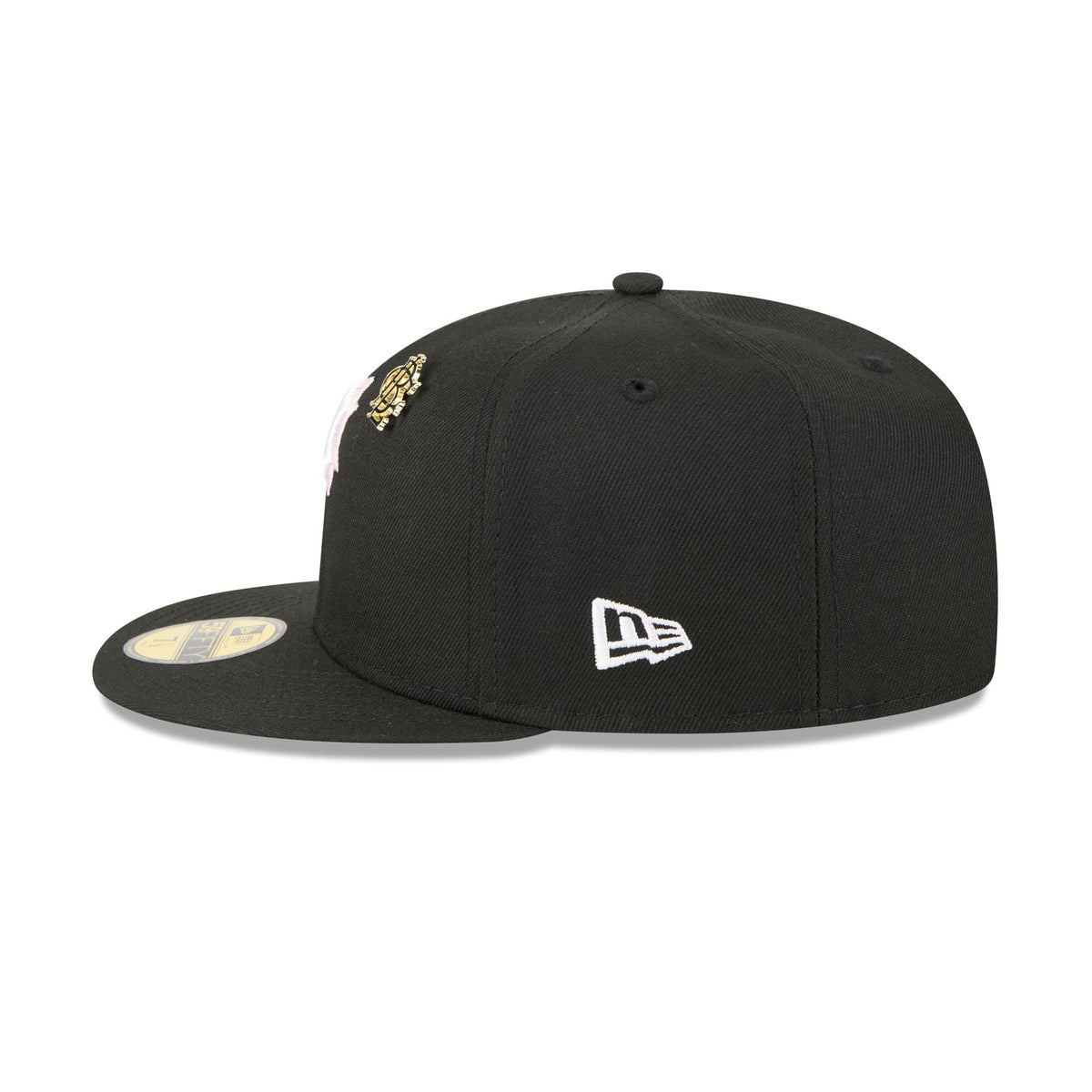 Big League Chew x Pittsburgh Pirates 59FIFTY Fitted Hat