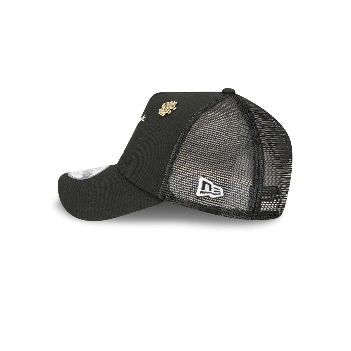 Big League Chew x Arizona Diamondbacks 9FORTY A-Frame Trucker Hat