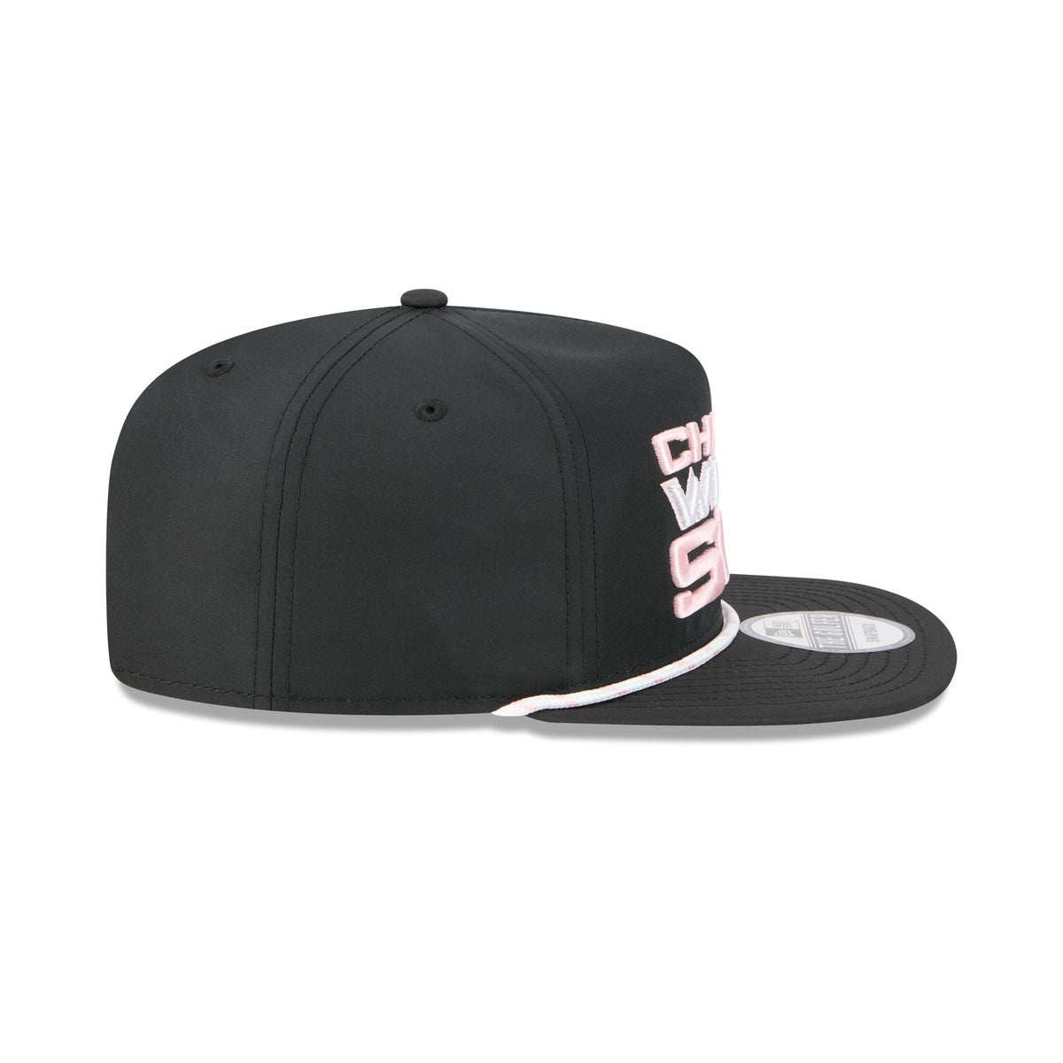 Big League Chew x Chicago White Sox Golfer Hat