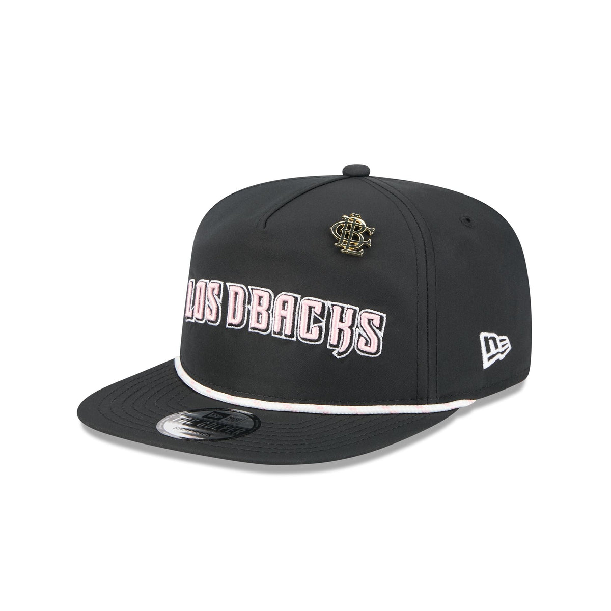 Big League Chew x Arizona Diamondbacks Golfer Hat