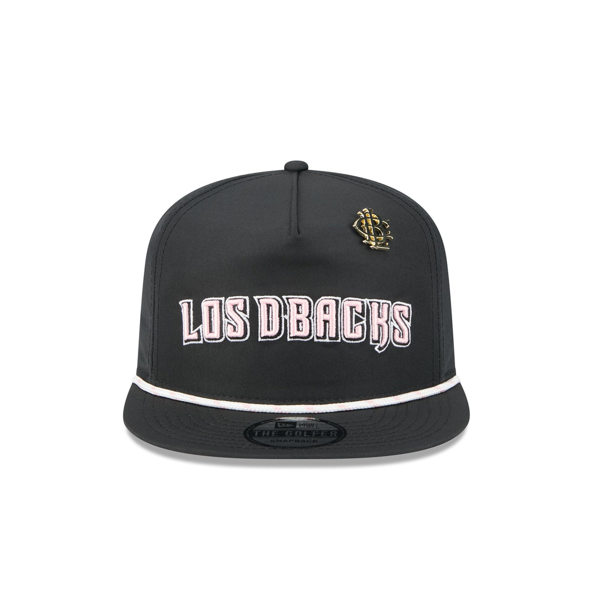 Big League Chew x Arizona Diamondbacks Golfer Hat