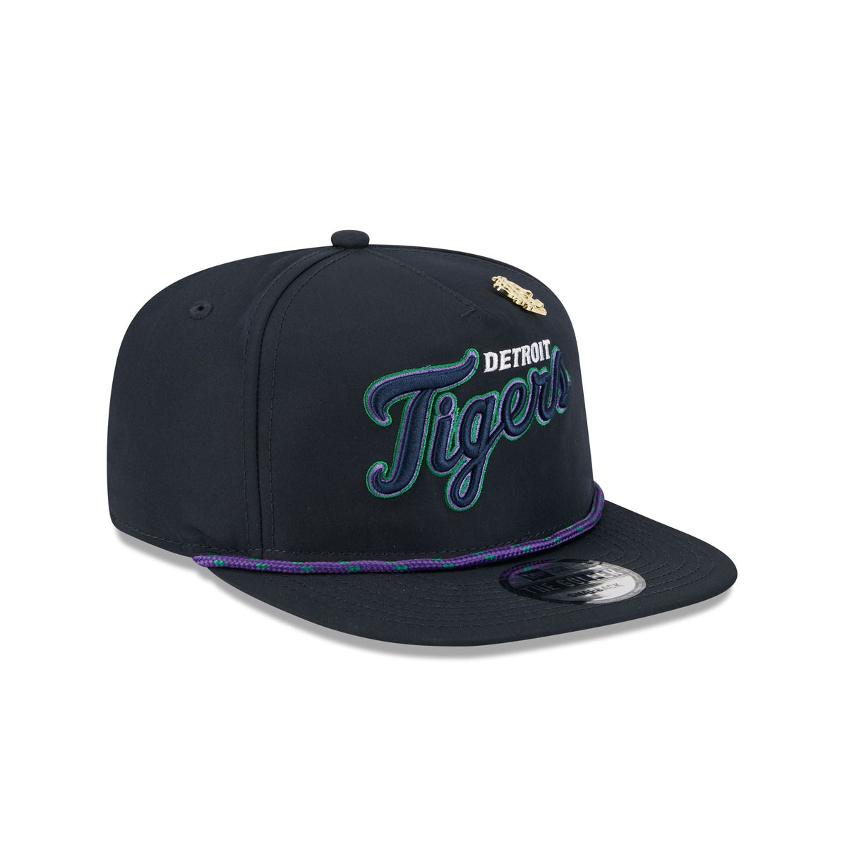 Big League Chew x Detroit Tigers Golfer Hat