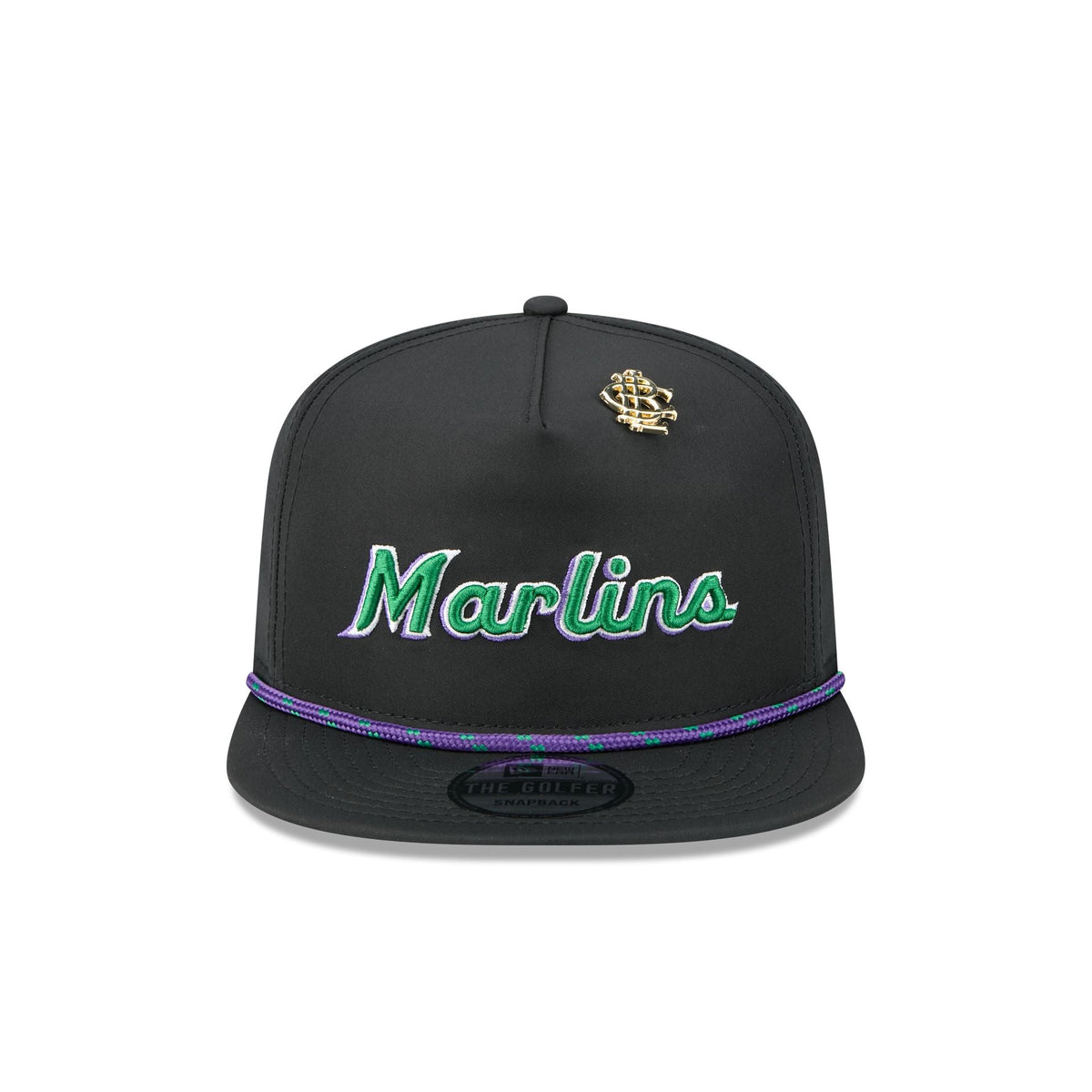 Big League Chew x Miami Marlins Golfer Hat