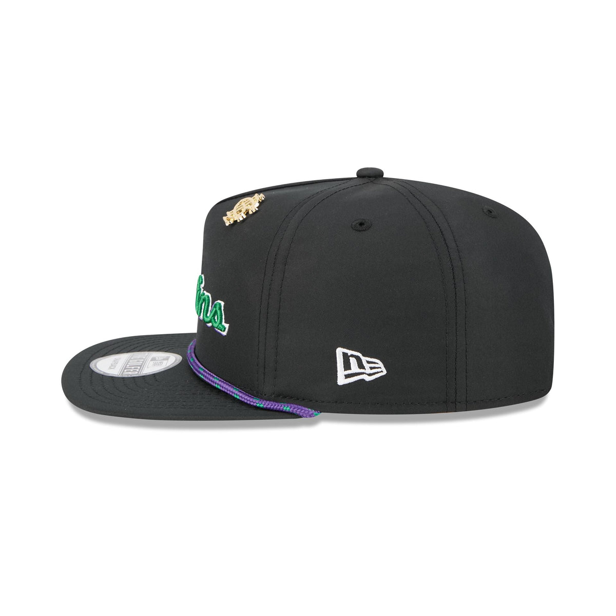 Big League Chew x Miami Marlins Golfer Hat