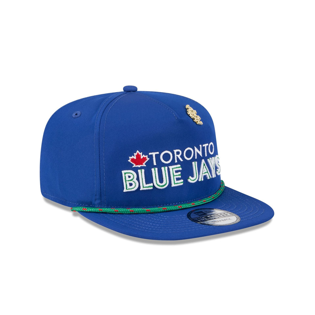 Big League Chew x Toronto Blue Jays Golfer Hat