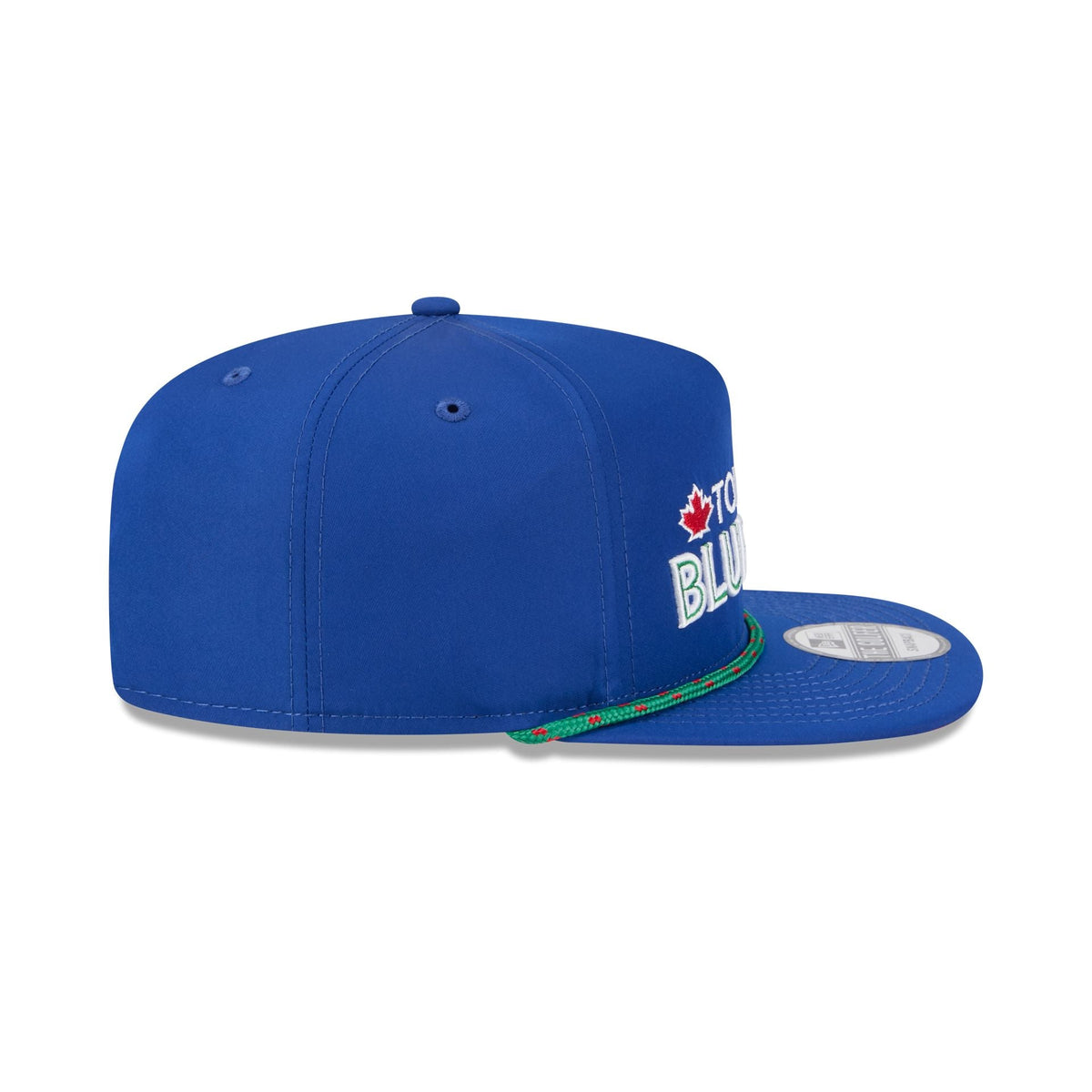 Big League Chew x Toronto Blue Jays Golfer Hat