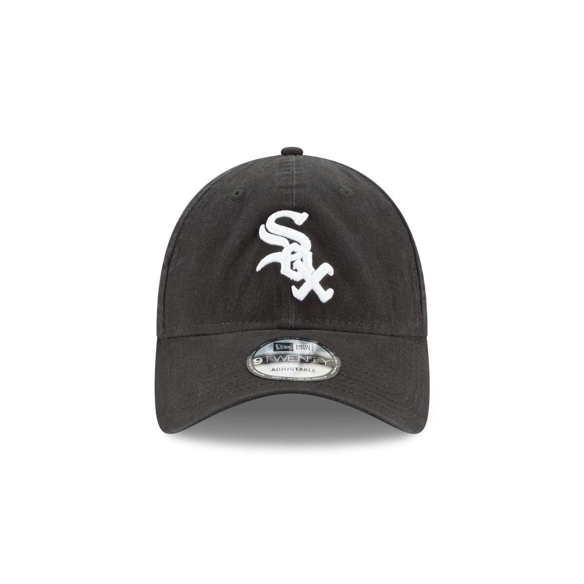 Chicago White Sox 125th Anniversary 9TWENTY Adjustable Hat