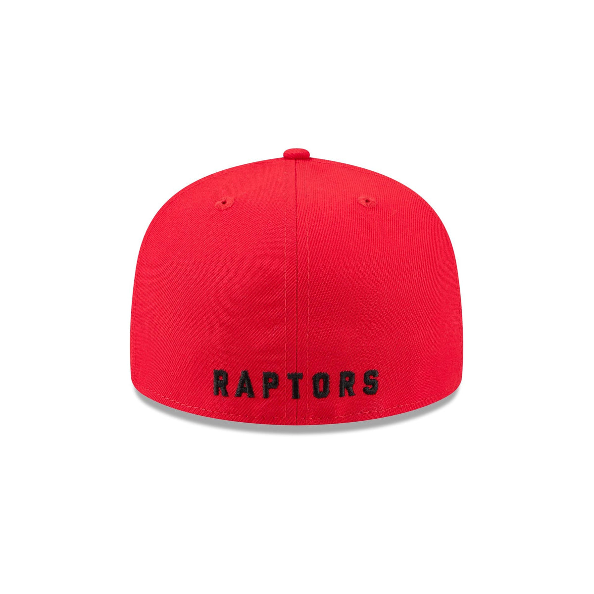 Toronto Raptors 2025 Tip-Off Split Panel 59FIFTY Fitted Hat