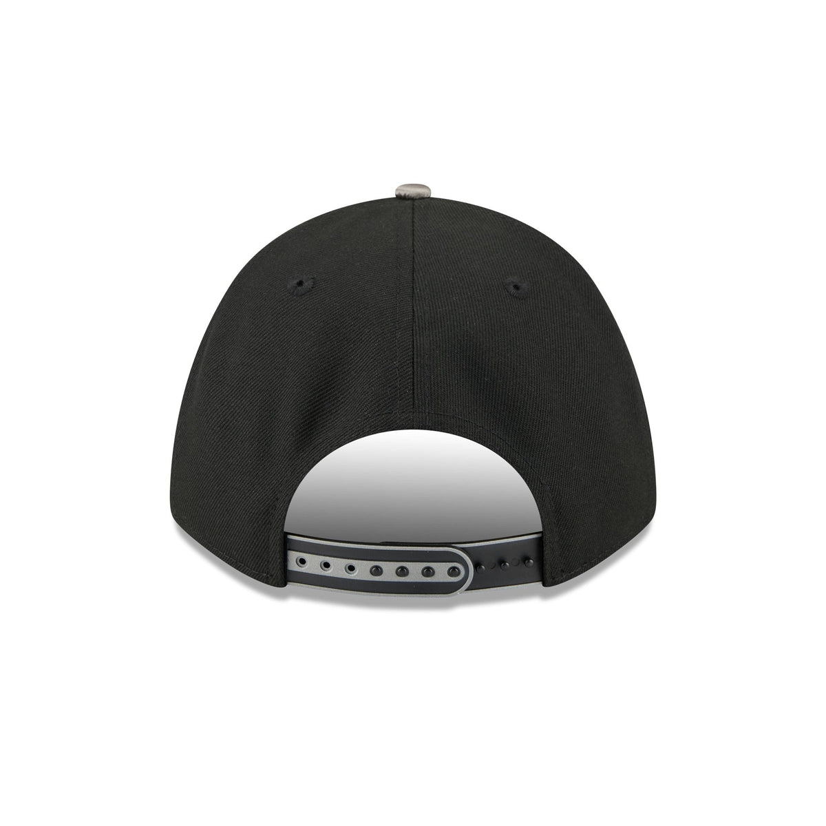 Brooklyn Nets 2025 Tip-Off 9FORTY M-Crown A-Frame Snapback Hat