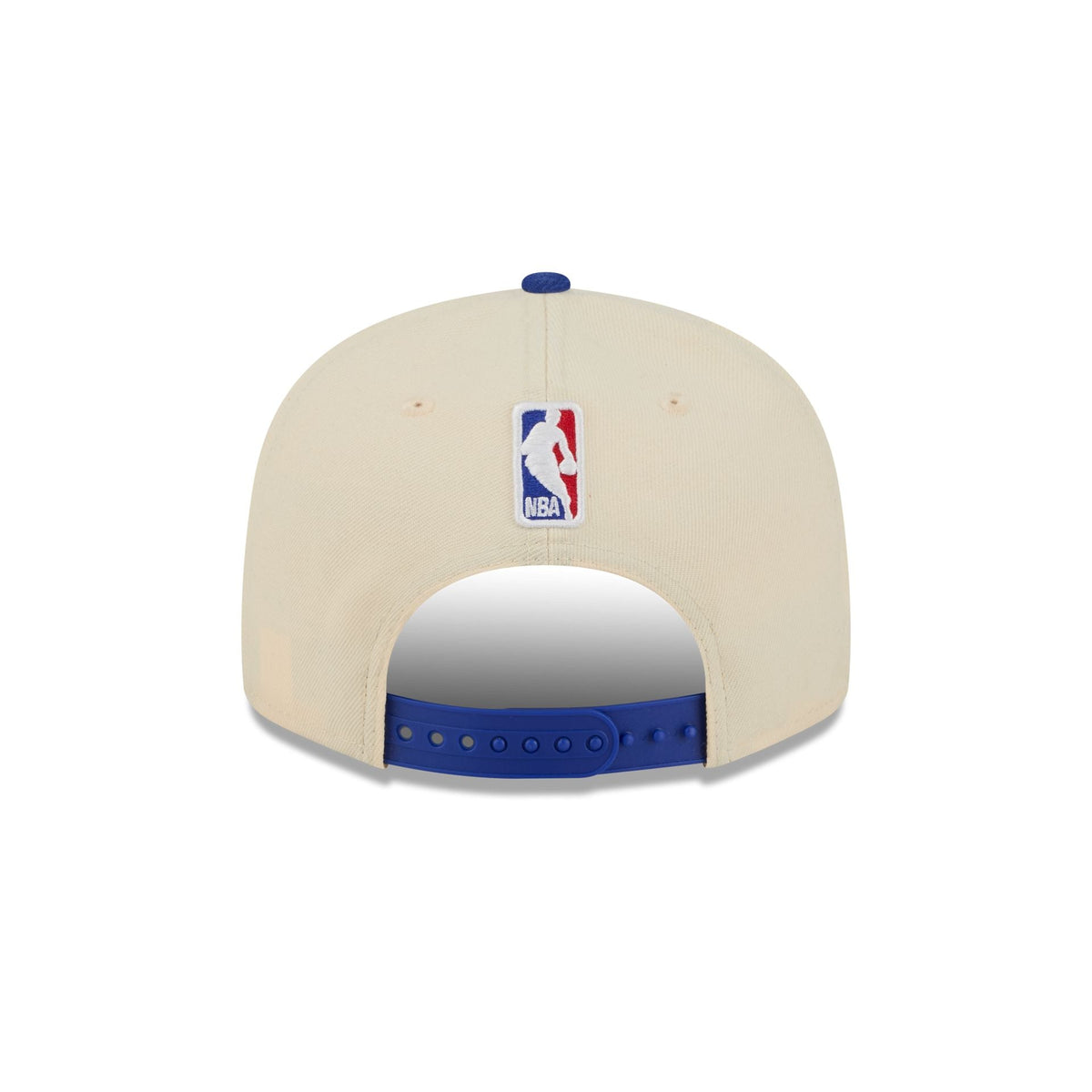 New York Knicks 2025 City Edition 9FIFTY Snapback Hat
