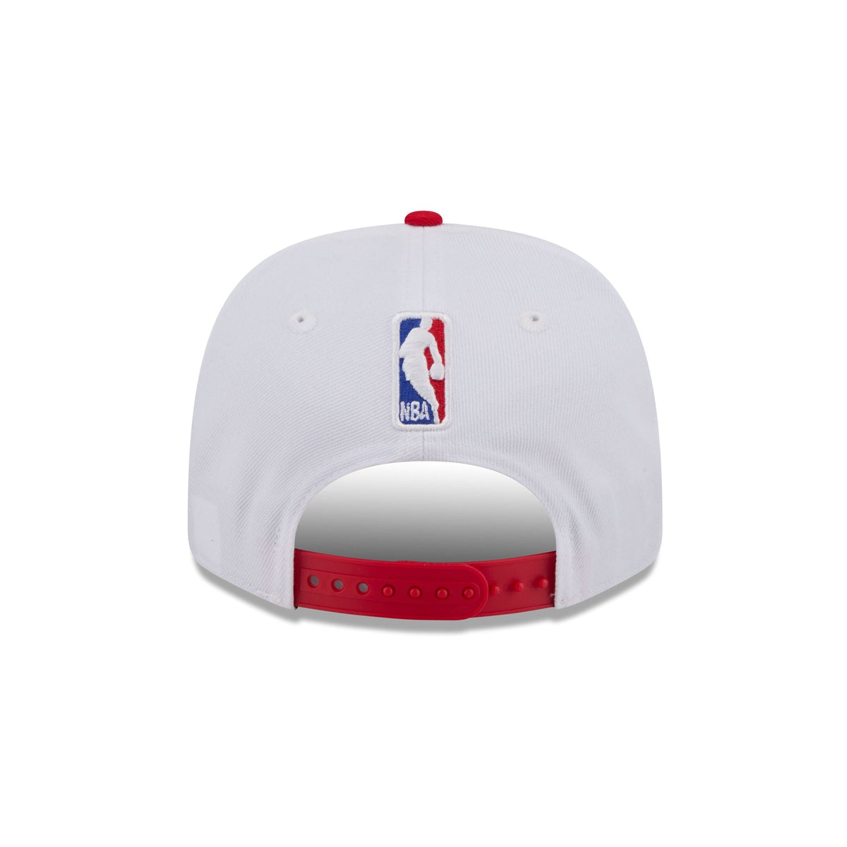 Houston Rockets 2025 City Edition 9SEVENTY Stretch-Snap Hat