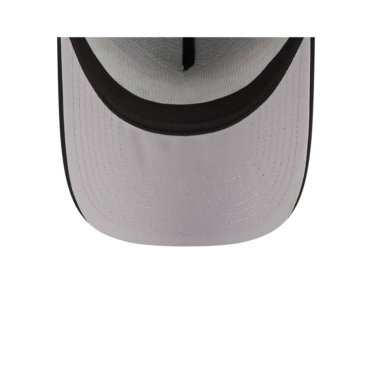 Denver Nuggets 2025 City Edition 9FORTY A-Frame Trucker Hat