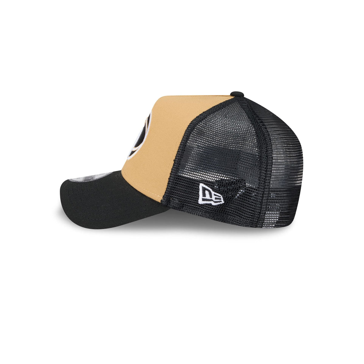 Washington Wizards 2025 City Edition 9FORTY A-Frame Trucker Hat