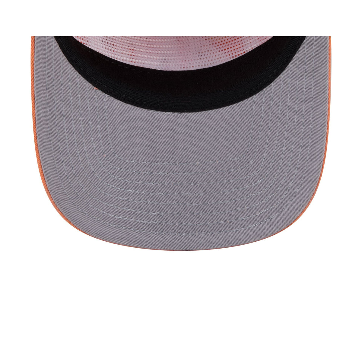 Cleveland Cavaliers 2025 City Edition 19TWENTY Adjustable Hat