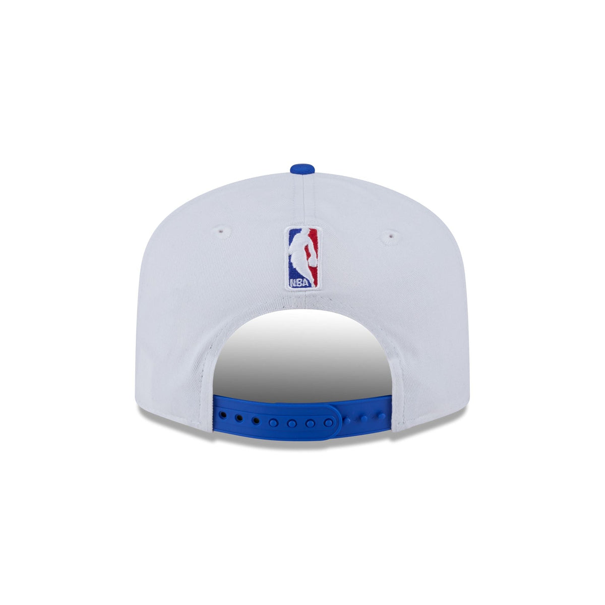 Indiana Pacers 2025 City Edition 19TWENTY Adjustable Hat