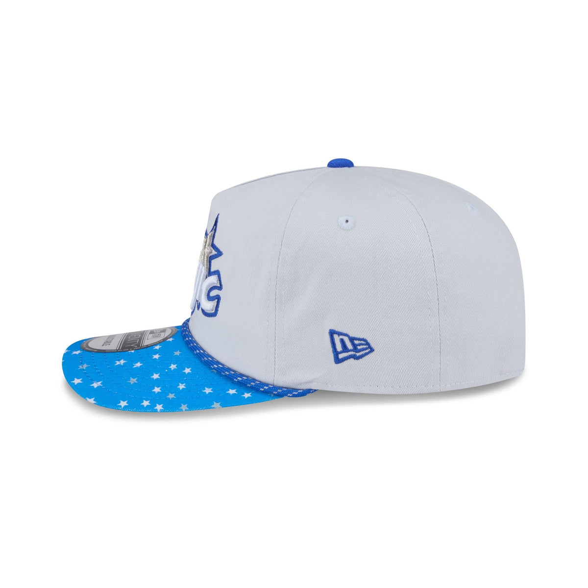 Orlando Magic 2025 City Edition 19TWENTY Adjustable Hat